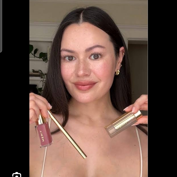 MERIT Beauty~The Archival Set - Picture 8 of 8